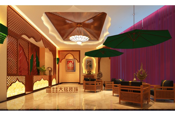 黄桷湾按摩，重庆养生秘境等你来！