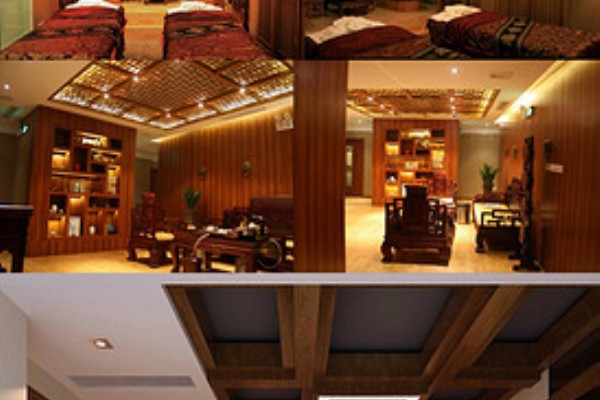 重庆千鹤按摩:养生放松,一指间的温柔呵护 重庆千鹤按摩:养生放松,一指间的温柔呵护