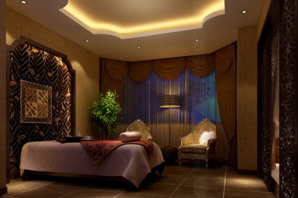 重庆桑拿干蒸温泉，价格亲民又舒心