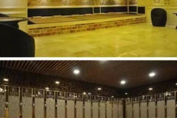 重庆开州，一场说走就走的按摩SPA之旅！