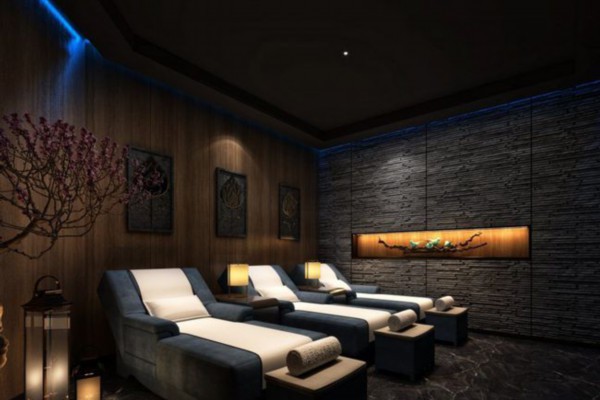 重庆按摩公寓:舒缓身心,养生新选择 重庆按摩公寓:舒缓身心,养生新选择