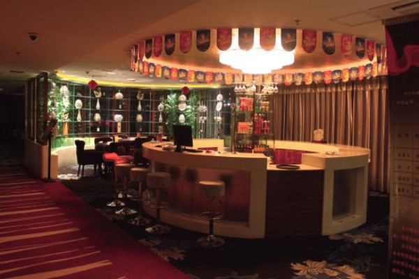 重庆桑拿BT,夏日解暑神器大揭秘! 重庆桑拿BT,夏日解暑神器大揭秘!