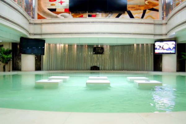 重庆按摩垫加盟,投资预算看这里! 重庆按摩垫加盟,投资预算看这里!